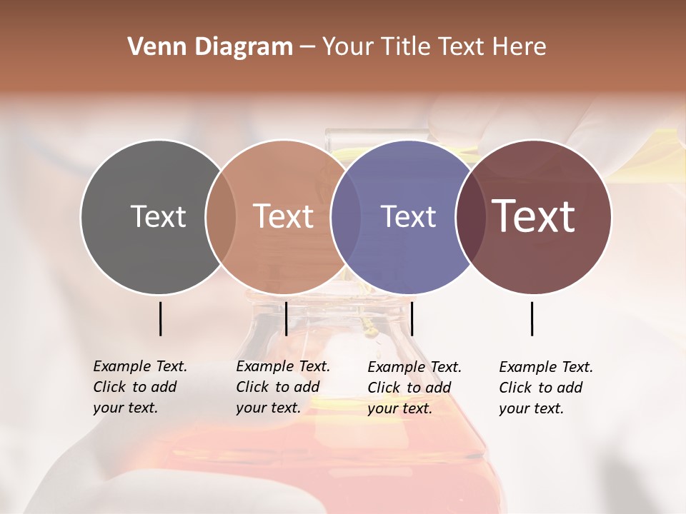 Research Discovery Act PowerPoint Template