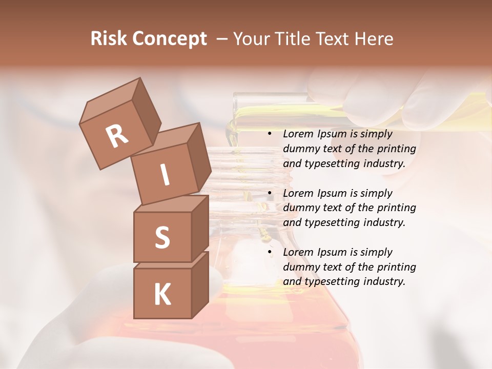 Research Discovery Act PowerPoint Template