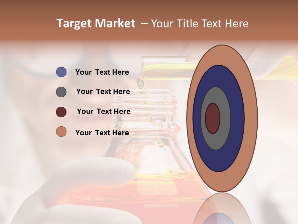 Research Discovery Act PowerPoint Template