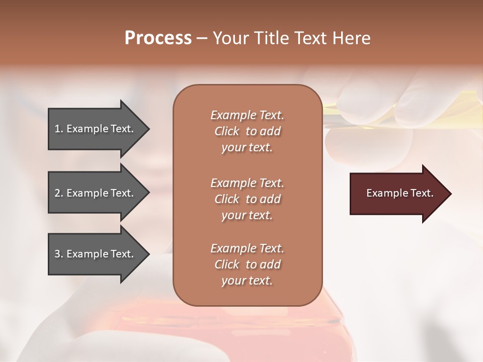 Research Discovery Act PowerPoint Template
