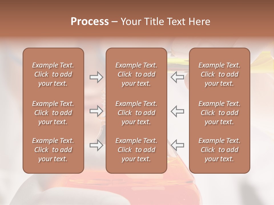 Research Discovery Act PowerPoint Template