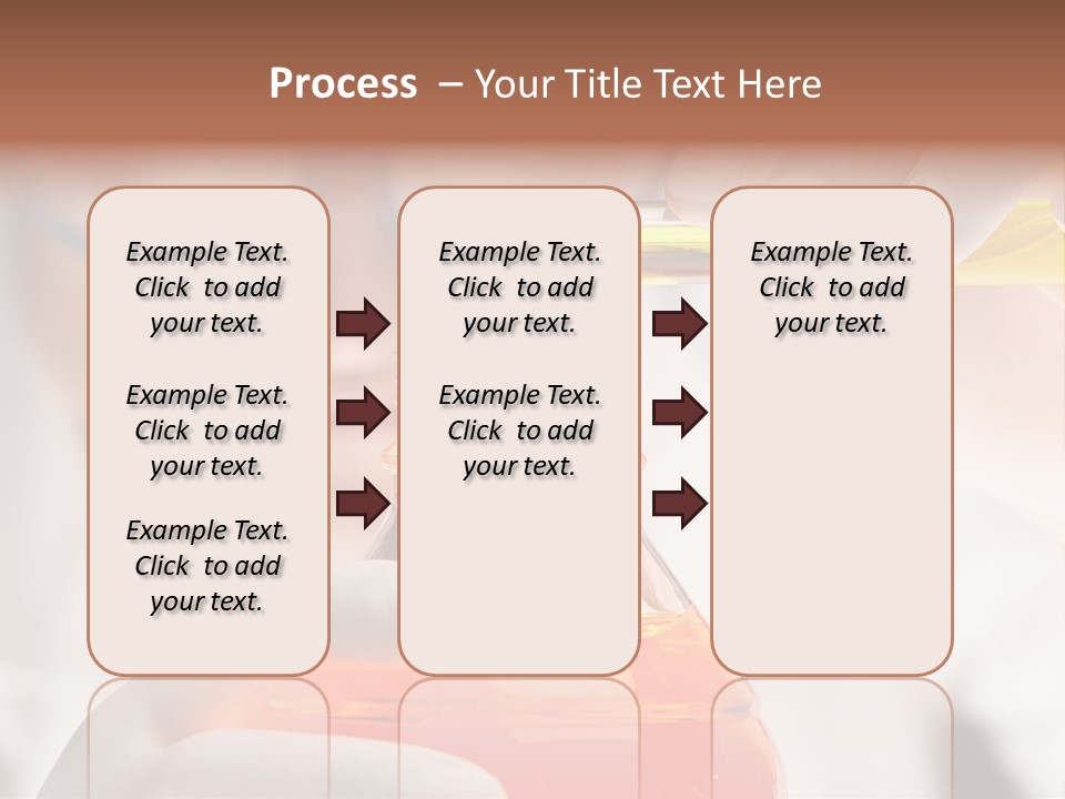 Research Discovery Act PowerPoint Template