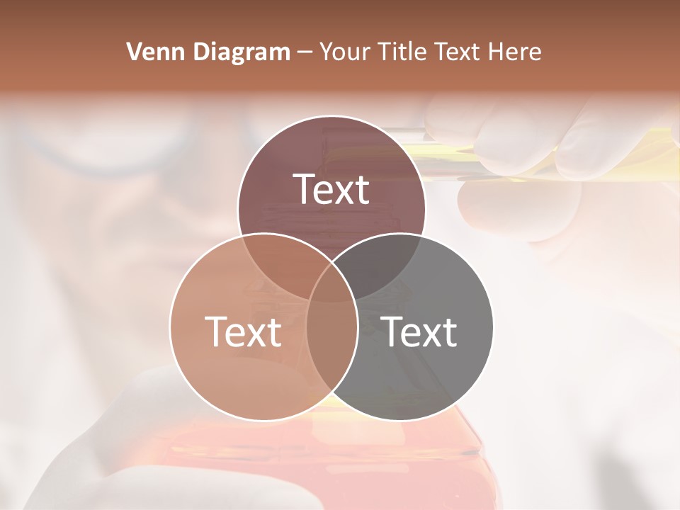 Research Discovery Act PowerPoint Template