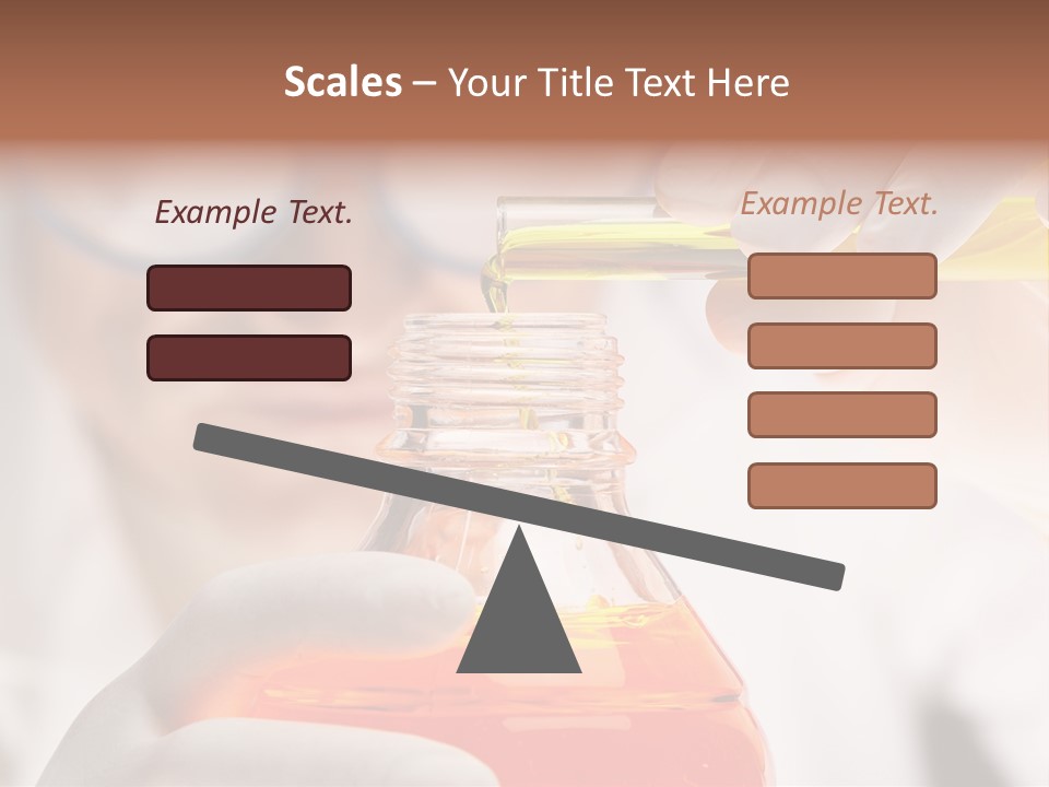 Research Discovery Act PowerPoint Template