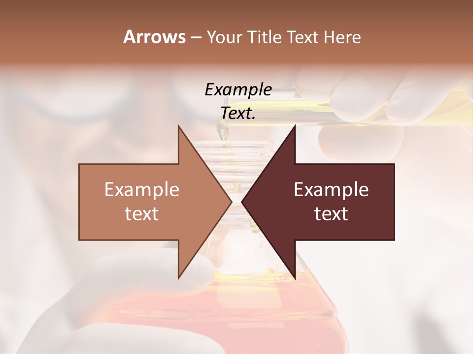 Research Discovery Act PowerPoint Template
