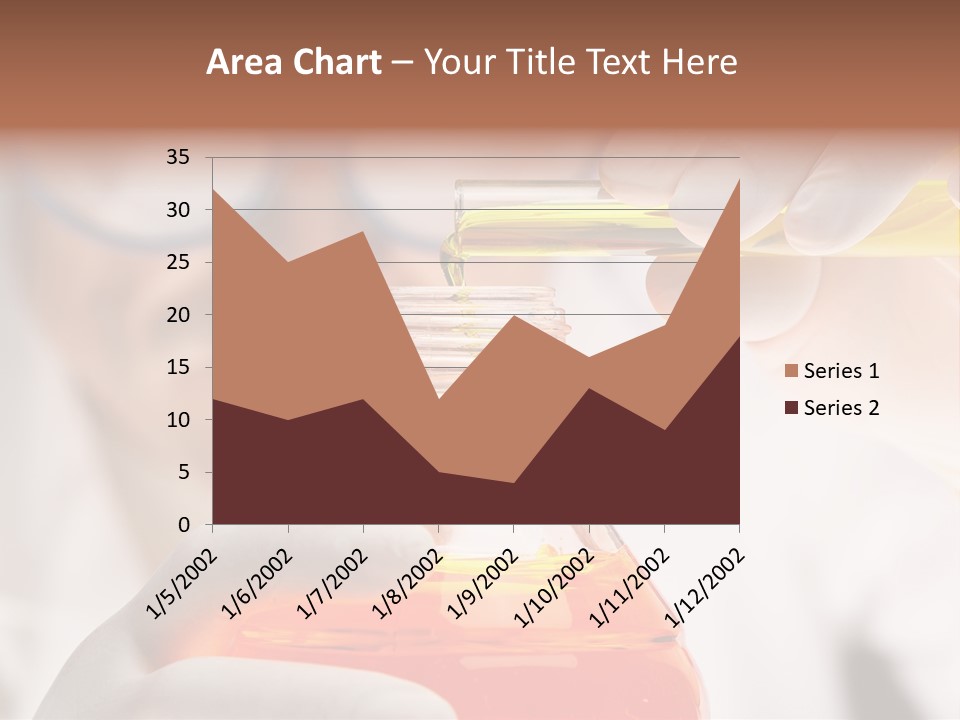 Research Discovery Act PowerPoint Template