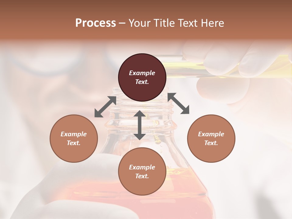 Research Discovery Act PowerPoint Template