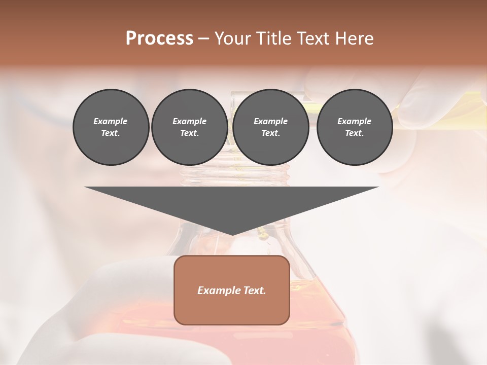 Research Discovery Act PowerPoint Template