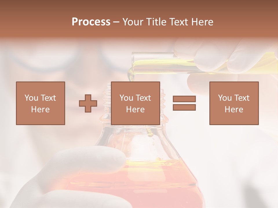 Research Discovery Act PowerPoint Template