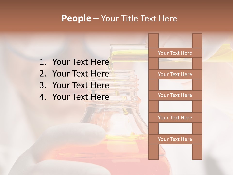 Research Discovery Act PowerPoint Template