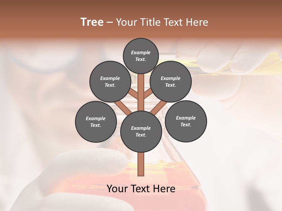 Research Discovery Act PowerPoint Template