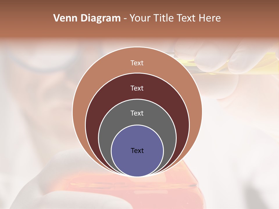 Research Discovery Act PowerPoint Template