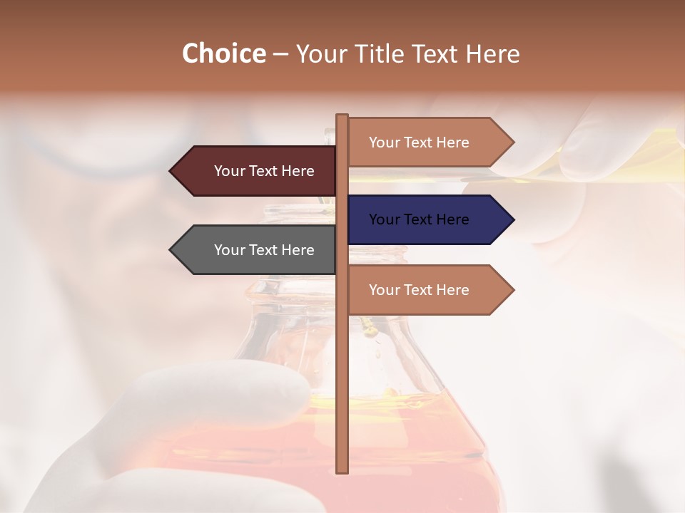 Research Discovery Act PowerPoint Template