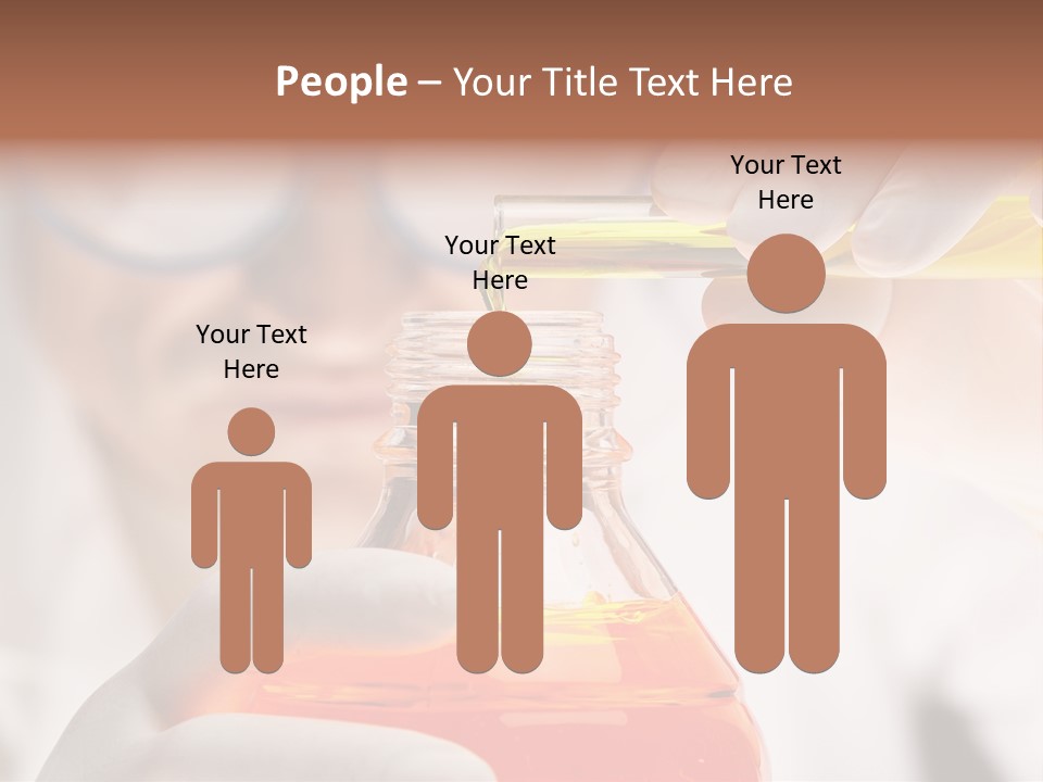 Research Discovery Act PowerPoint Template