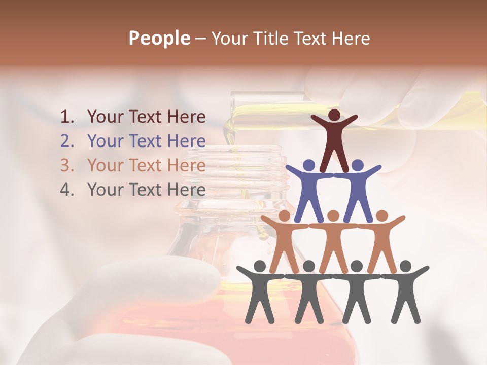 Research Discovery Act PowerPoint Template