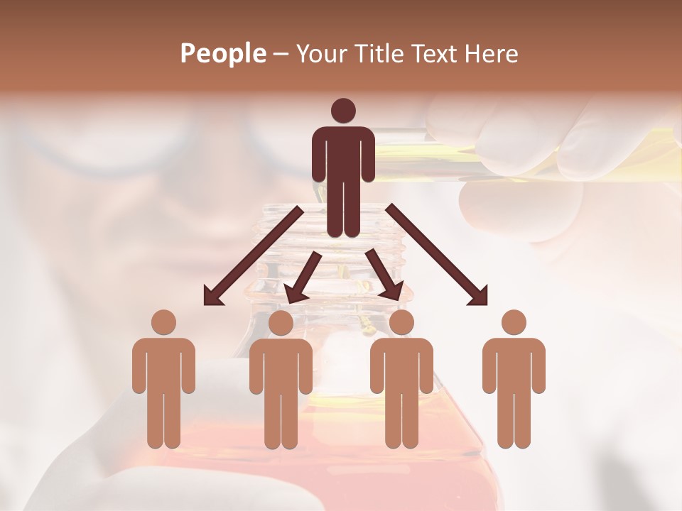 Research Discovery Act PowerPoint Template