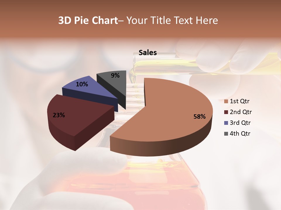 Research Discovery Act PowerPoint Template