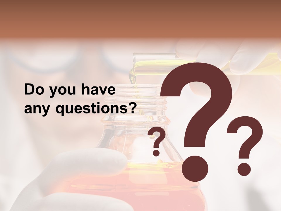 Research Discovery Act PowerPoint Template