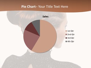 Modern Cute Elegance PowerPoint Template