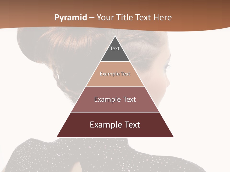 Modern Cute Elegance PowerPoint Template