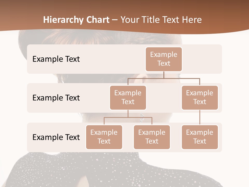Modern Cute Elegance PowerPoint Template