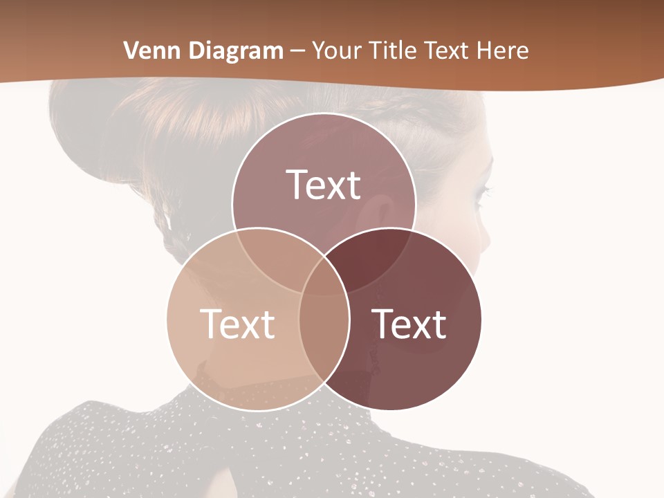 Modern Cute Elegance PowerPoint Template