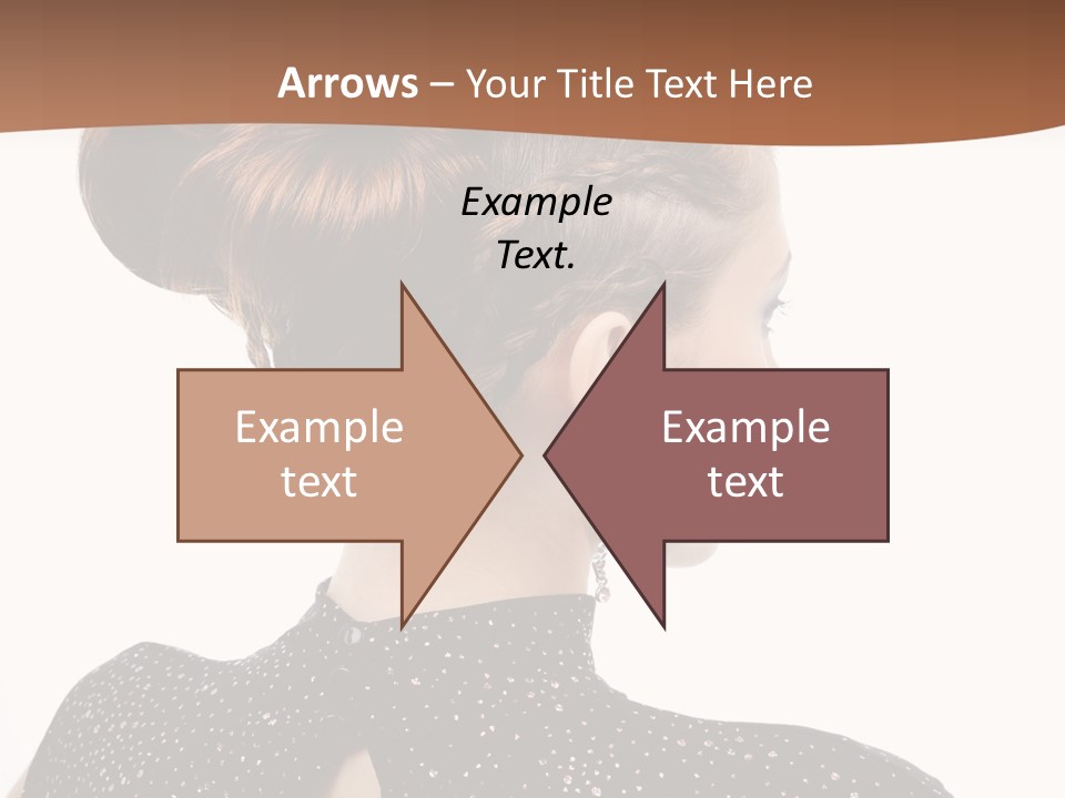 Modern Cute Elegance PowerPoint Template