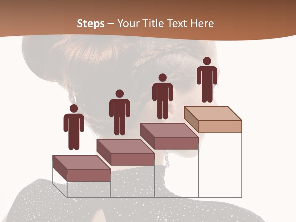 Modern Cute Elegance PowerPoint Template