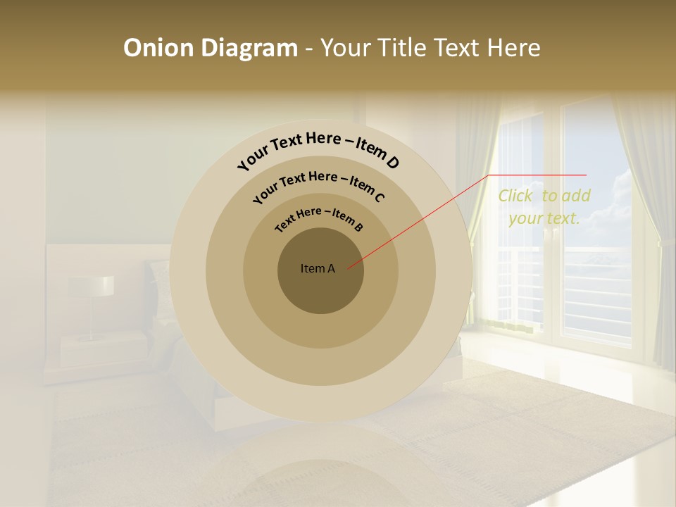 Residence Contemporary Modern PowerPoint Template
