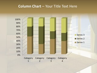 Residence Contemporary Modern PowerPoint Template