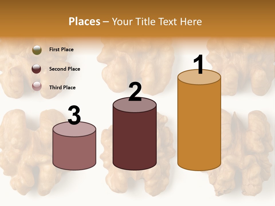 Studio Roasted Abundance PowerPoint Template