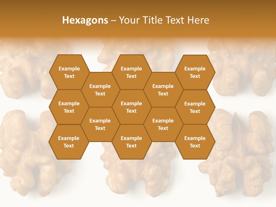 Studio Roasted Abundance PowerPoint Template