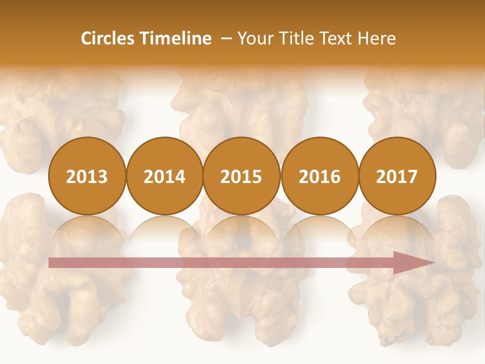 Studio Roasted Abundance PowerPoint Template