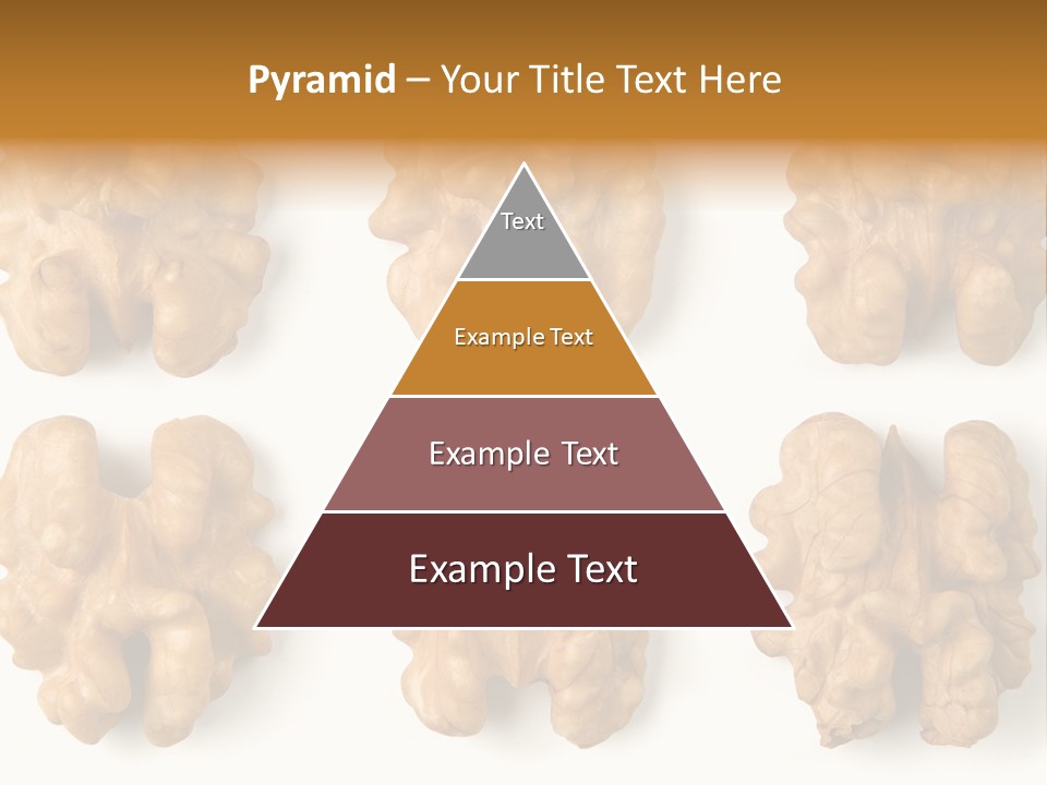 Studio Roasted Abundance PowerPoint Template