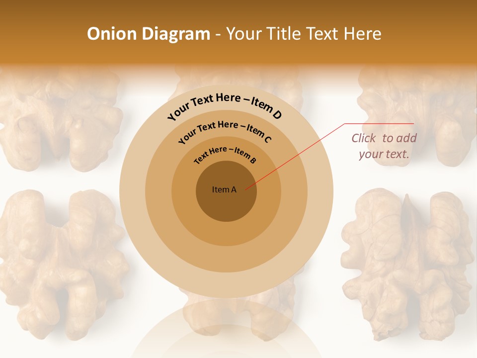 Studio Roasted Abundance PowerPoint Template