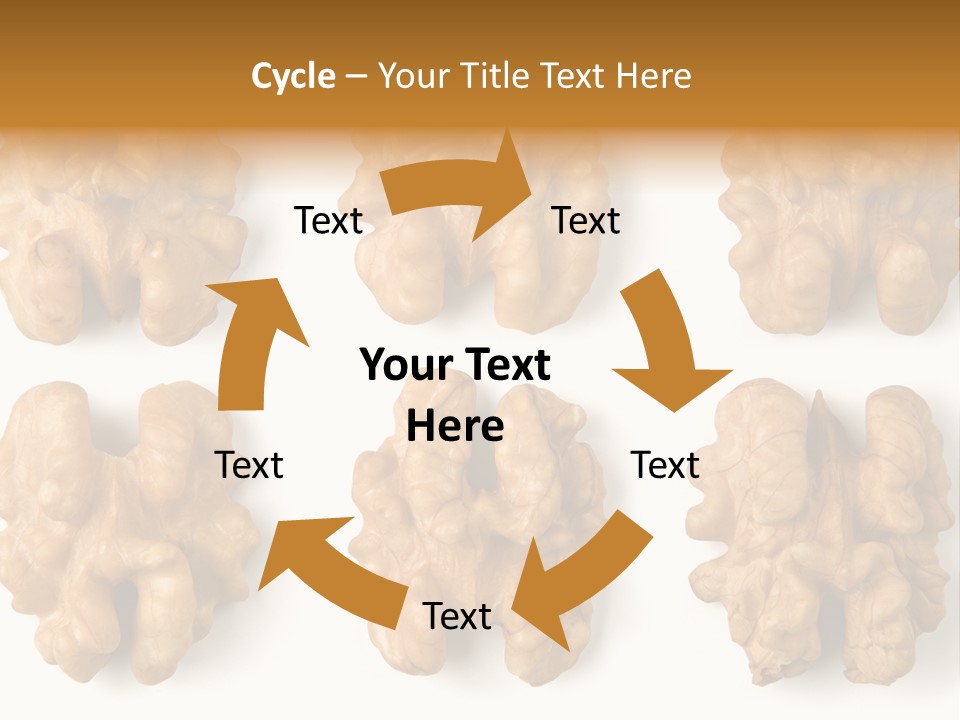 Studio Roasted Abundance PowerPoint Template