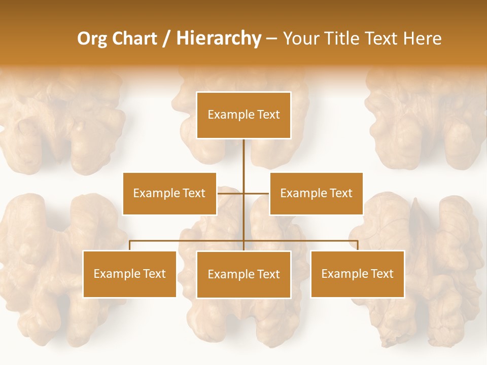 Studio Roasted Abundance PowerPoint Template