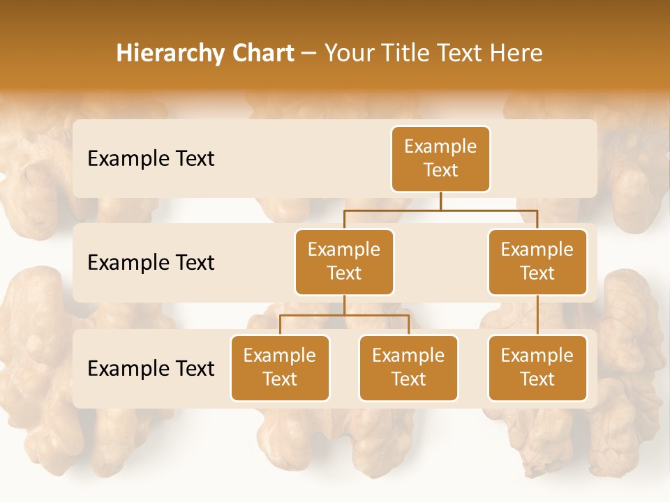 Studio Roasted Abundance PowerPoint Template