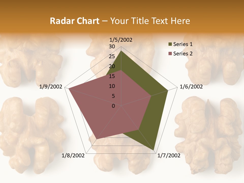 Studio Roasted Abundance PowerPoint Template