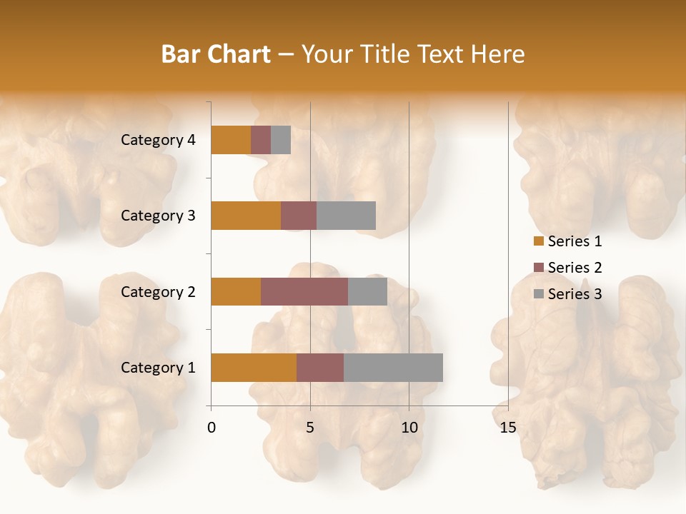 Studio Roasted Abundance PowerPoint Template