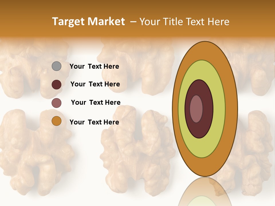 Studio Roasted Abundance PowerPoint Template