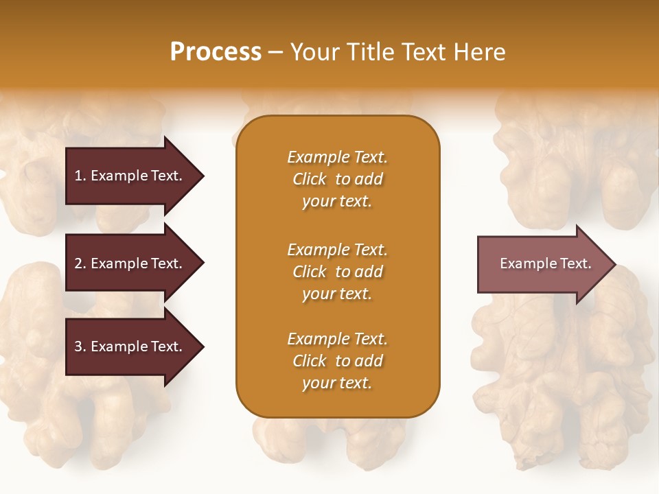 Studio Roasted Abundance PowerPoint Template
