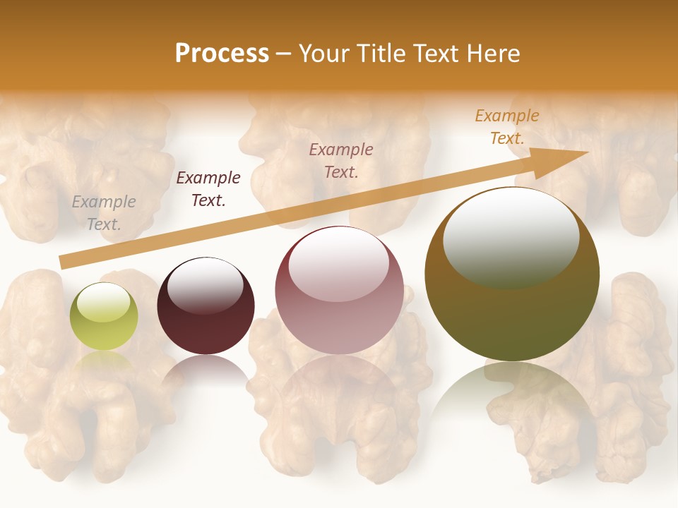 Studio Roasted Abundance PowerPoint Template