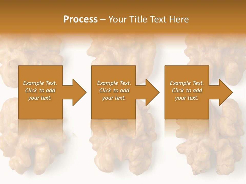 Studio Roasted Abundance PowerPoint Template