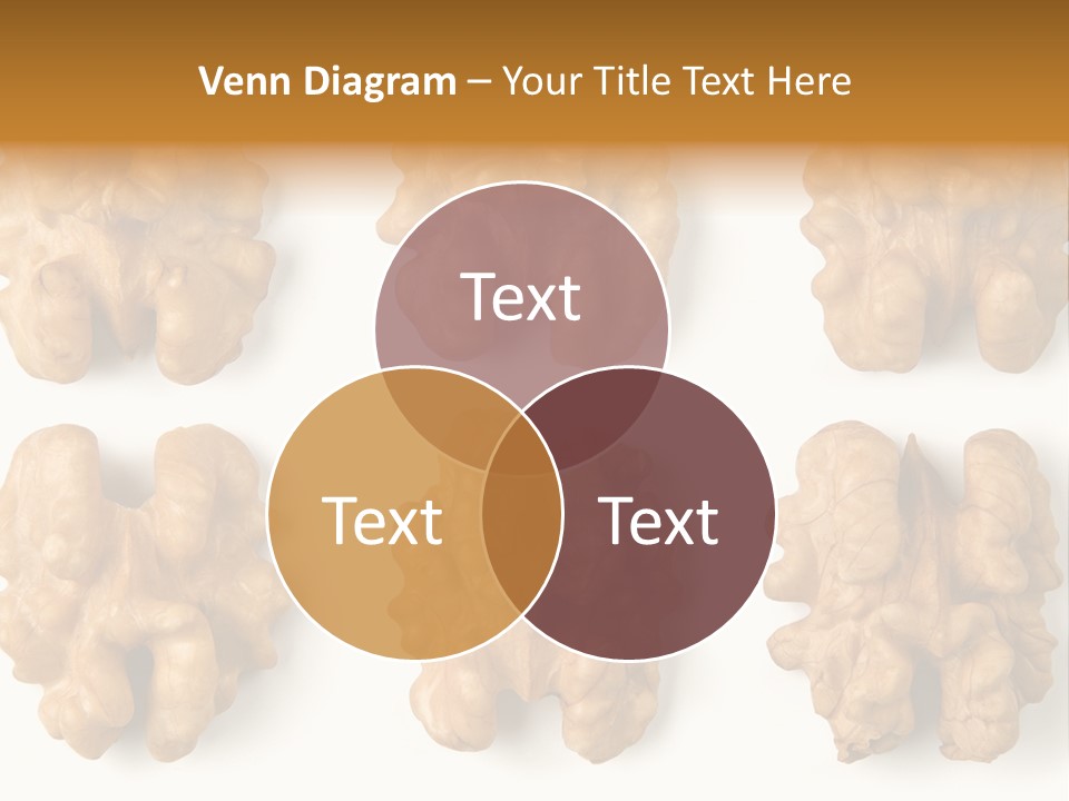 Studio Roasted Abundance PowerPoint Template