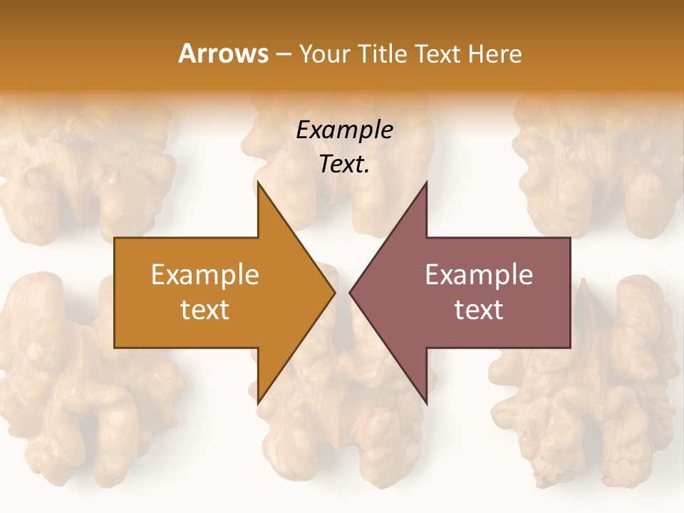 Studio Roasted Abundance PowerPoint Template