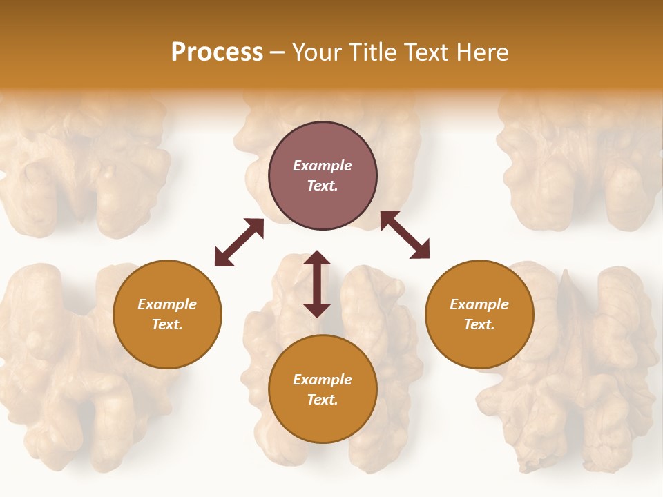 Studio Roasted Abundance PowerPoint Template
