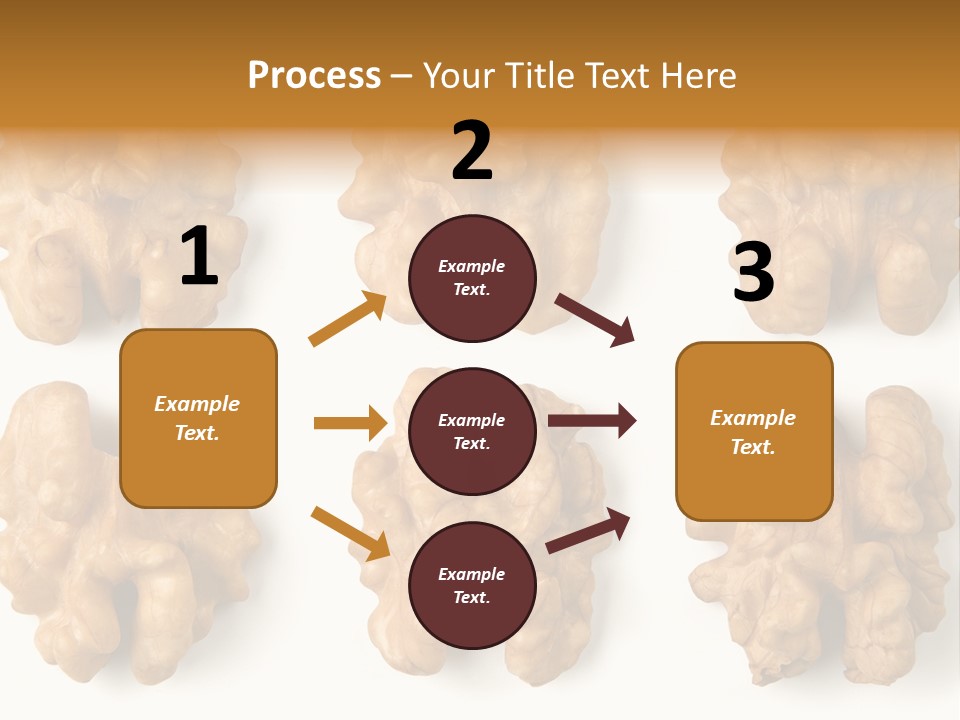 Studio Roasted Abundance PowerPoint Template