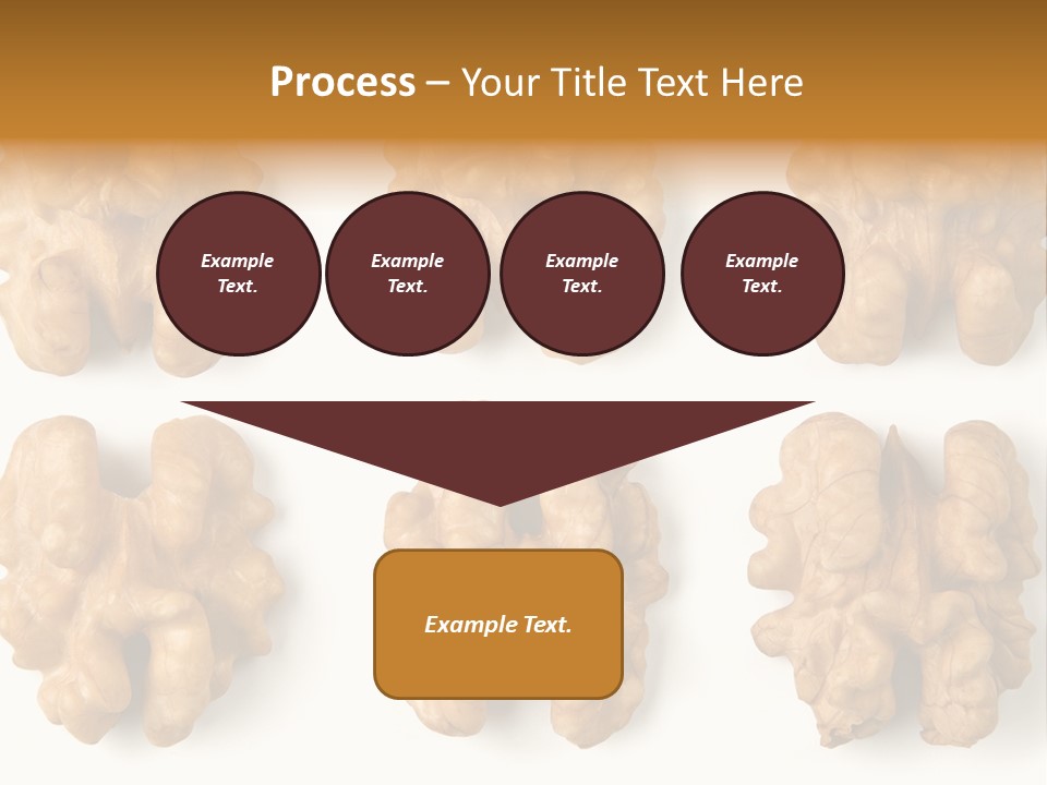 Studio Roasted Abundance PowerPoint Template
