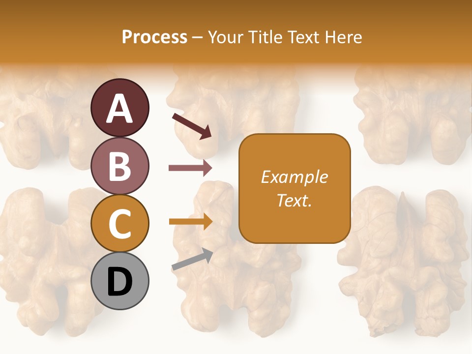 Studio Roasted Abundance PowerPoint Template